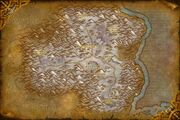 WorldMap-Winterspring-cata