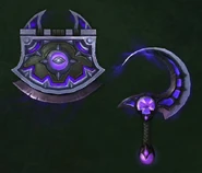 Solo-acquired with Patch 7.2.0