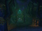 Ahn'kahet gate