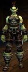 Chief Officer Ograh