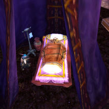 Hamuul Runetotem Wowwiki Fandom This npc can be found in thunder bluff (2). hamuul runetotem wowwiki fandom