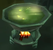 Smells like victory.