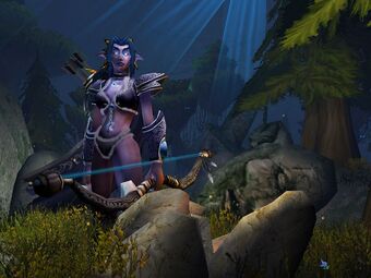 Warcraft Iii Reign Of Chaos Wowwiki Fandom