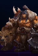 HotS Rexxar.jpg (27 KB) Rexxar
