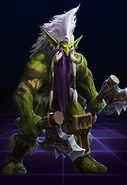 Zul'jin