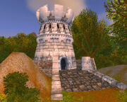Ridgepoint Tower