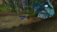 Thal'darah Grove before the bomb.