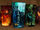 World of Warcraft Limited Edition Cups
