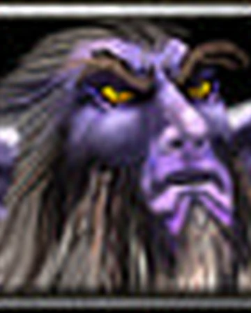 Druid Of The Claw Warcraft Iii Wowwiki Fandom