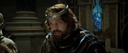 King Llane Wrynn, as he appears in {{Warcraftmovie-inline}} Warcraft: The Beginning