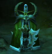 SaynnaStormrunnerMB.jpg (50 KB) Saynna at Malfurion's Breach.