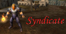 Syndicate