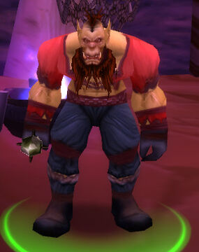 Neeru Fireblade | Classic WoW Wiki | Fandom Neeru Fireblade | Classic WoW Wiki | Fandom