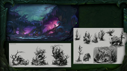 BlizzCon Legion concept art12