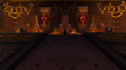 Council of Three Hammers - build 12492