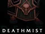 Deathmist Raiment