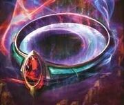 Mana-Etched Crown TCG