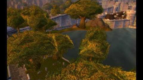 Stormwind HD - World of Warcraft Cataclysm