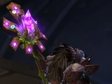 Pillar of Ferocity