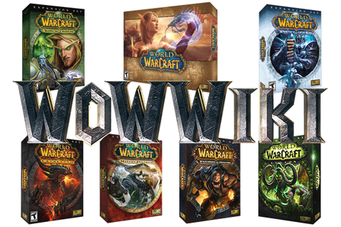 WoWWiki