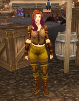 Alexandra Merriweather