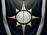 Tabard of the Argent Dawn