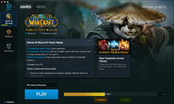 Is Blizzard's Battle.net desktop app mandatory? - Arqade