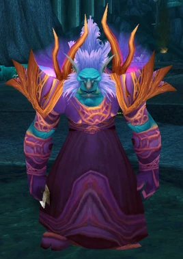 Deathwhisper Torturer