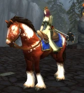 GwenArmsteadDH1.jpg (51 KB) Gwen ready for the Evacuation.