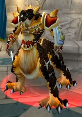 Onyxia's Elite Guard