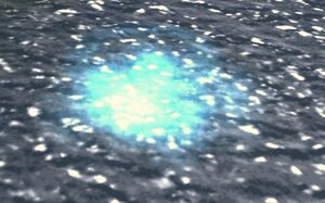 Pure water elemental plateau