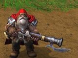 Rifleman (Warcraft III)