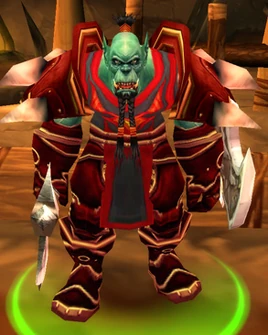 Stone Guard Stok'ton