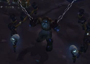 StonefatherOremantleNRC.jpg (24 KB) The Stonefather chained within Needlerock Chasm.