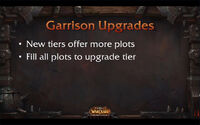 WoWInsider-BlizzCon2013-Garrisons-Slide16-Garrison Upgrades2