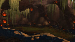 Ambermarsh