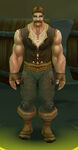 Aaron Hollman