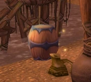 Captain Kelisendra's Cargo