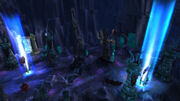 Masters'Gate