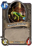 Murloc Raider