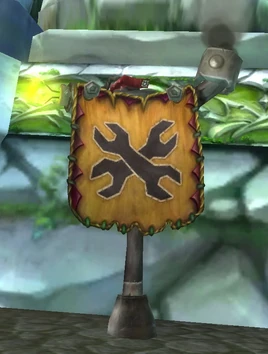 Bilgewater Cartel banner