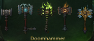 DoomhammerSkins