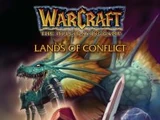 Lands of Conflict