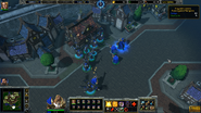Warcraft III Reforged Culling Hard Play Through 2
