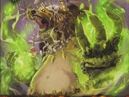 Bigbelly, Furbolg Chieftain: His magic is as powerful as his appetite.