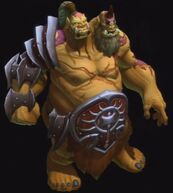 Cho'gall in Heroes of the Storm