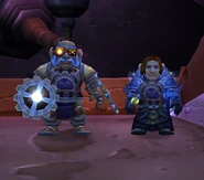 Mekkatorque size comparison.