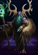 Malfurion Stormrage