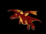 Tiny Crimson Whelpling