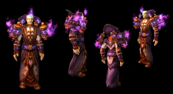 Tier 14 Mage